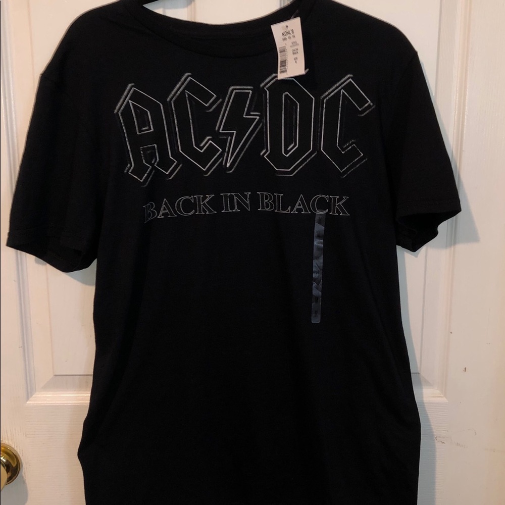AC/DC T-Shirt